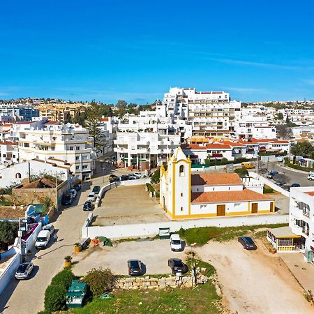 Baia Da Luz- Ground Floor Apartment Ngoại thất bức ảnh