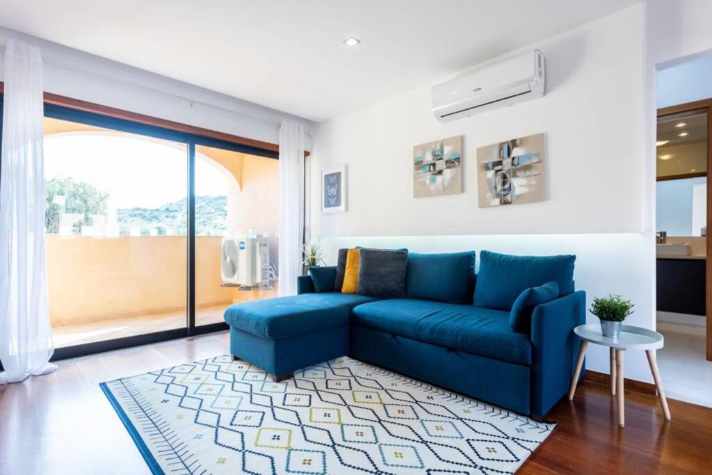 Baia Da Luz- Ground Floor Apartment Ngoại thất bức ảnh